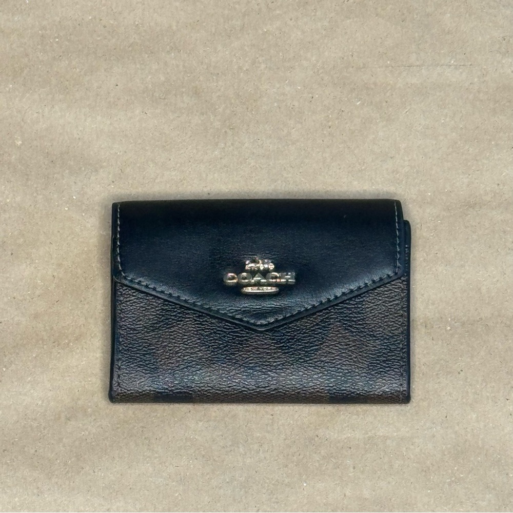Coach Cardholder